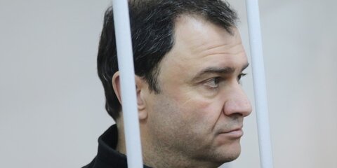 Эрмитаж заявил иск на 856 миллионов рублей к бывшему замминистра культуры Пирумову