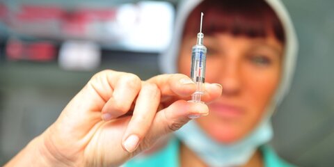 Москвичи выберут места для пунктов вакцинации