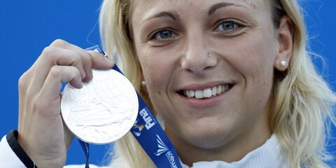 Чемпионка Европы по плаванию Даниэла Самульски скончалась в возрасте 33 лет