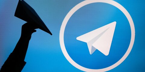 Закрытие Telegram будет способствовать информационной безопасности детей – СК