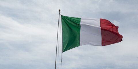Стал известен новый состав правительства Италии