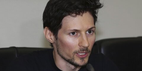 На Павла Дурова подали в суд, обвинив в плагиате