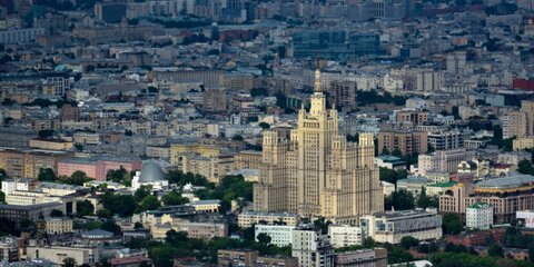 Мобильные сети нового поколения начали тестировать в Москве