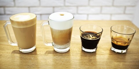 Военные придумали алгоритм расчета идеальной дозы кофеина