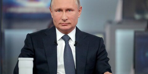 ВС России своевременно получат новинки вооружений – Путин