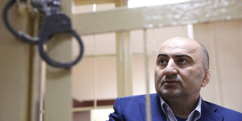 Полковнику МВД Дагестана предъявили обвинение в даче взятки