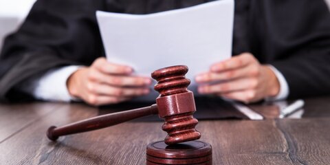Суд признал законным штраф в отношении застройщика домов в Щербинке