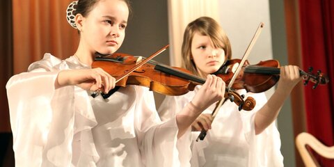 На востоке Москвы откроется детская музыкальная школа имени Ференца Листа
