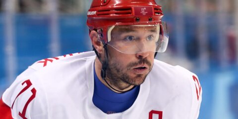 Ковальчук подписал контракт с клубом НХЛ 