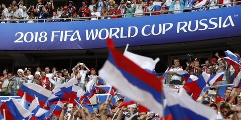 Почему поражение России от сборной Уругвая ничего не значит