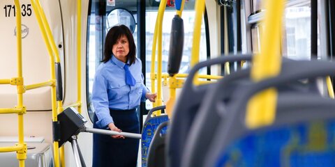 Пассажирам МТППК дадут скидку 50% на проезд в автобусах Шереметьево – Химки