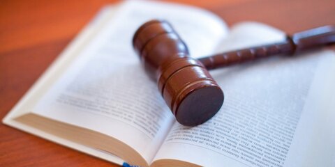 Суд огласит приговор замглавы Спецстроя 12 июля