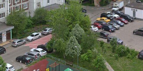 В Москве планируют проверить дворовые территории в Строгине, Крылатском и Кунцеве