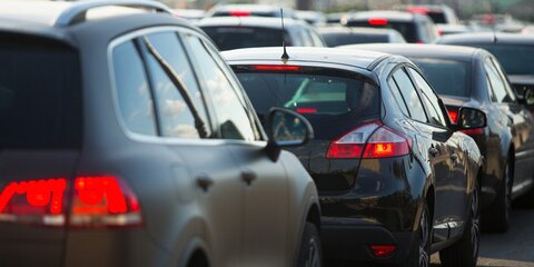 Количество вредных выбросов от автотранспорта сократилось на 140 тысяч тонн за семь лет