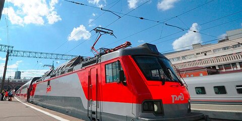ФПК начала проверку после отравления детей в поезде Москва – Кисловодск