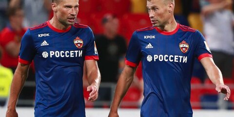 Алексей и Василий Березуцкие завершили карьеру футболистов