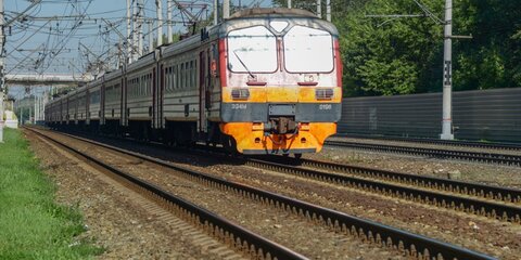 Движение поездов на Савеловском и Белорусском направлениях МЖД вошло в график