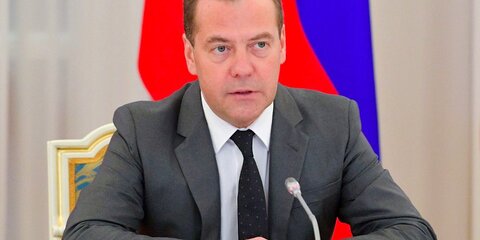 Медведев утвердил лауреатов театральной премии имени Федора Волкова