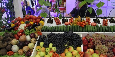 Москва 24 покажет, как приобретать дешевые и безопасные продукты питания