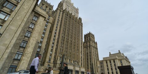 В России назвали непрофессиональным заявление Армении о замене генсека ОДКБ