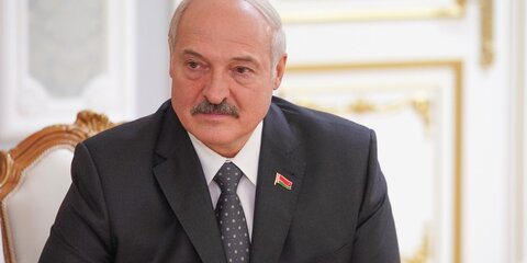 Пресс-секретарь Лукашенко опровергла сообщения об инсульте президента
