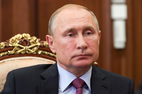 Путин подписал закон о новых правилах сноса самостроя
