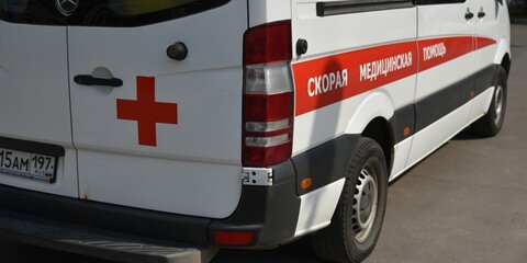 Человек погиб в результате ДТП в Солнечногорском районе Подмосковья