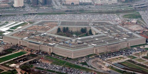 Пентагон заподозрил, что Китай обучает армию ударам против США