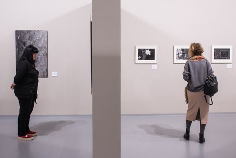 Не менее 300 картин представят на выставке «Город будущего»