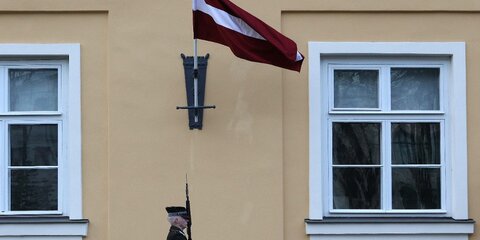 Евродепутат оценил желание Латвии взыскать с России ущерб за 