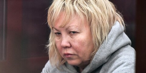 Суд продлил арест экс-начальнице Госстройнадзора Кузбасса