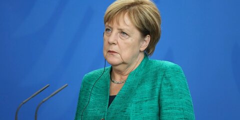 Эксперт объяснил слова Меркель, что Евросоюз и НАТО не являются врагами России