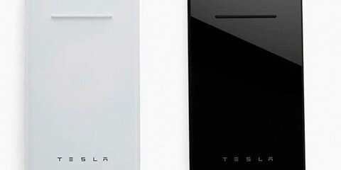 Tesla представила беспроводную зарядку для смартфонов