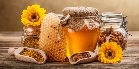 Как выбрать правильный мед и не нарваться на подделку