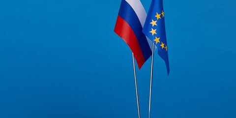 Послы ЕС согласовали продление индивидуальных санкций против РФ на полгода