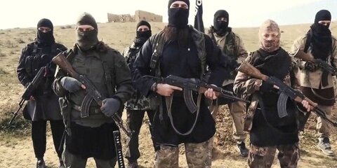 Доходы террористов ИГИЛ сократились в 10 раз с 2014 года – ФСБ