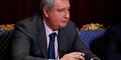 Рогозин рассказал о повреждении обшивки корабля 