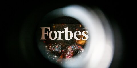 Forbes назвал самые богатые семьи России