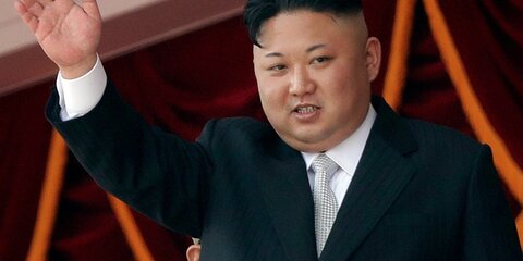Ким Чен Ын подтвердил, что готов приехать в Россию