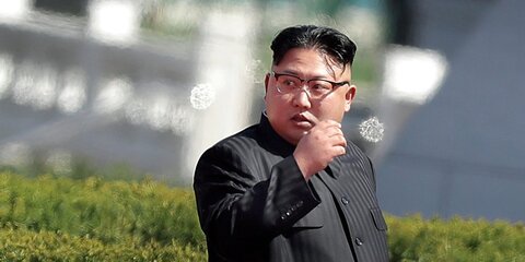 Ким Чен Ын надеется на помощь России в ослабления санкций против КНДР