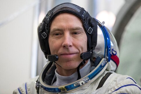 Командир американцев на МКС назвал «постыдными» обвинения в адрес NASA