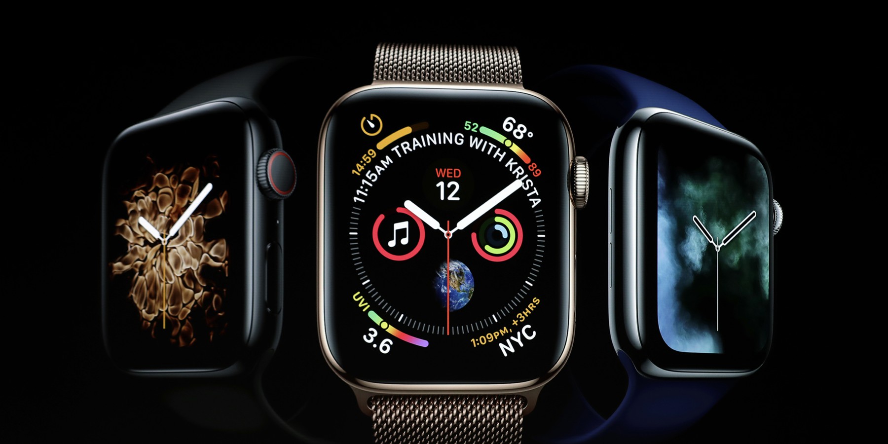 Часы apple watch s9
