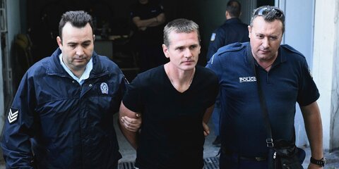 Верховный суд Греции опубликовал решение выдать Винника в Россию