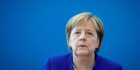 Евросоюз оставит в силе санкции против России – Меркель