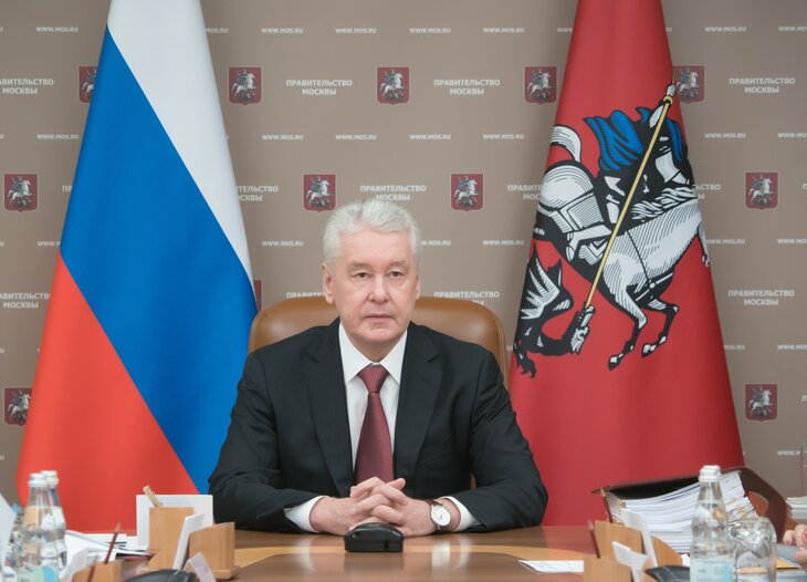 Собянин назвал главное отличие выборов 2018 года от предыдущих