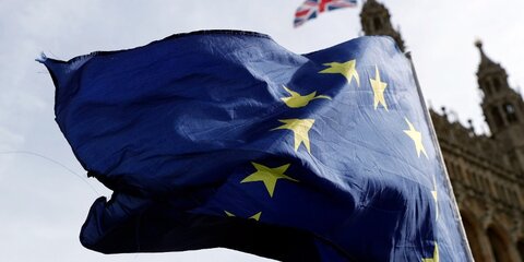 МВД Британии предложил не вводить санкции против РФ до конца Brexit