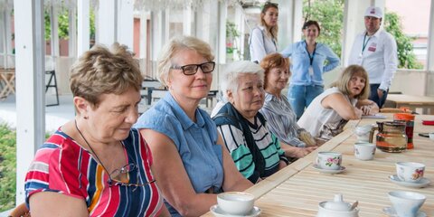 Закон о поддержке граждан предпенсионного возраста внесен в Мосгордуму