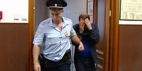 Племянника Тельмана Исмаилова арестовали по делу о похищении Авраама Руссо