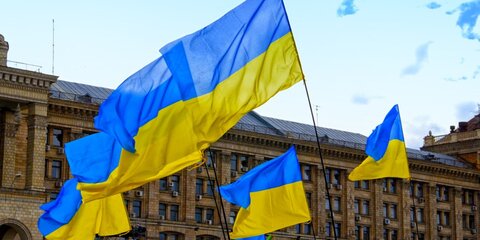 Россия получила от Украины ноту о прекращении договора о дружбе – МИД