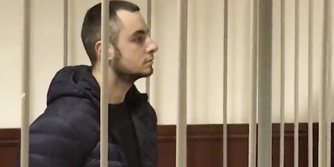 Дмитрию Грачеву, отрубившему руки жене, предъявили обвинение по трем статьям